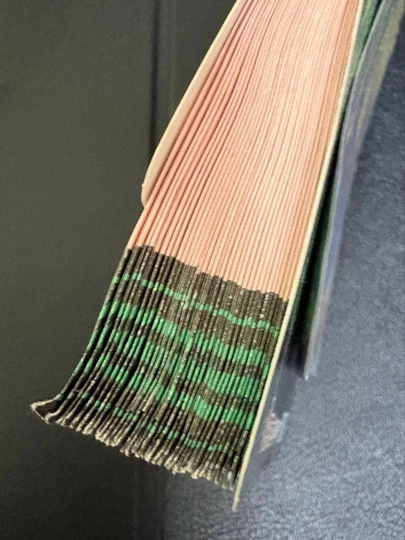 HUNTER×HUNTER ハンターハンター　旧　トレーディング　ステッカー