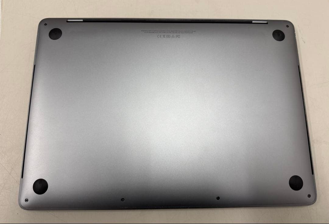 ［ジャンク］MacBook Pro A1989