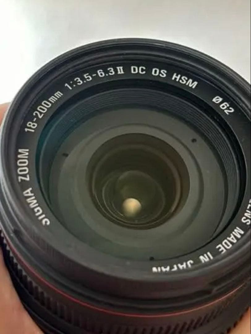 35,000から値下げNikon D5100 SIGMA 18-200mmセット