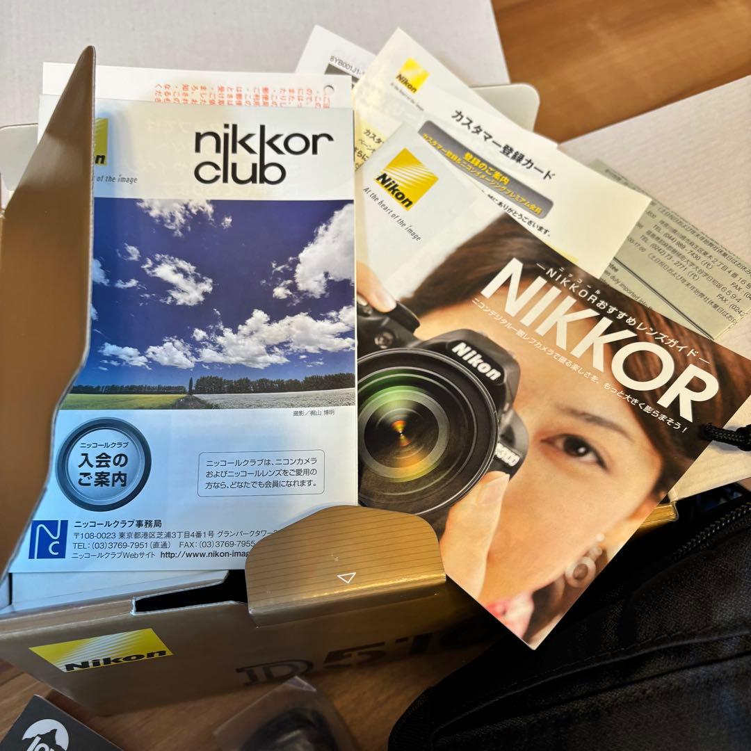 35,000から値下げNikon D5100 SIGMA 18-200mmセット