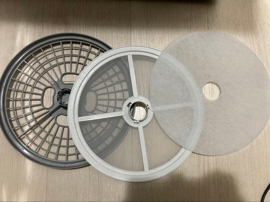 小型乾燥機　衣類乾燥機　SENTERN 3kg ブラック