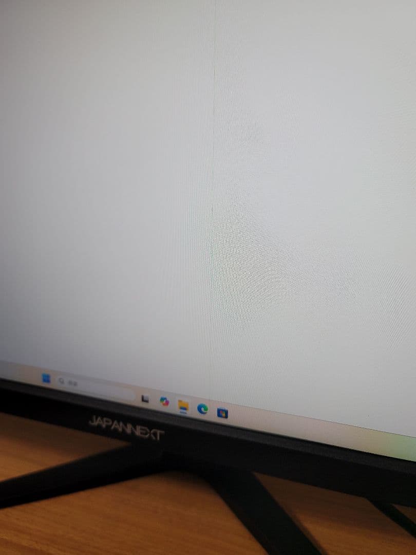 JAPANNEXT JN-IPS2705UHDR HDR 4K IPS モニター