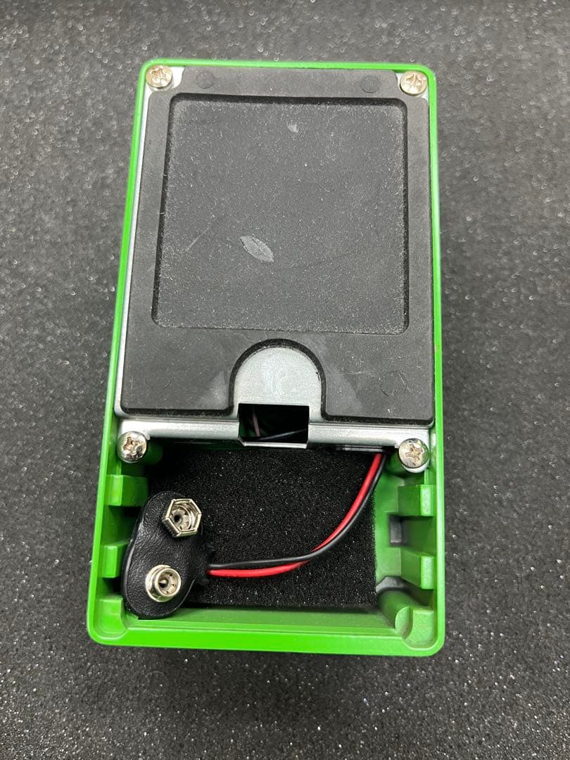 Ibanez チューブスクリーマー　TS-9