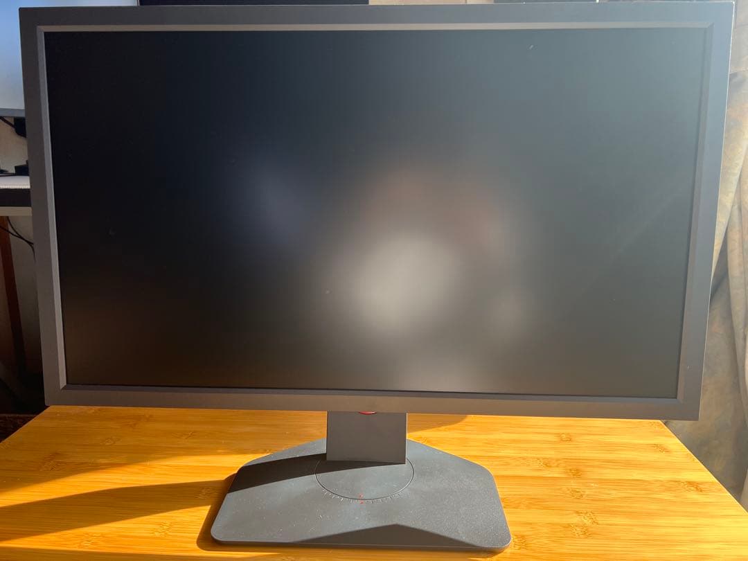 ディスプレイ・モニター本体 XL2411K ZOWIE BenQ 144Hz