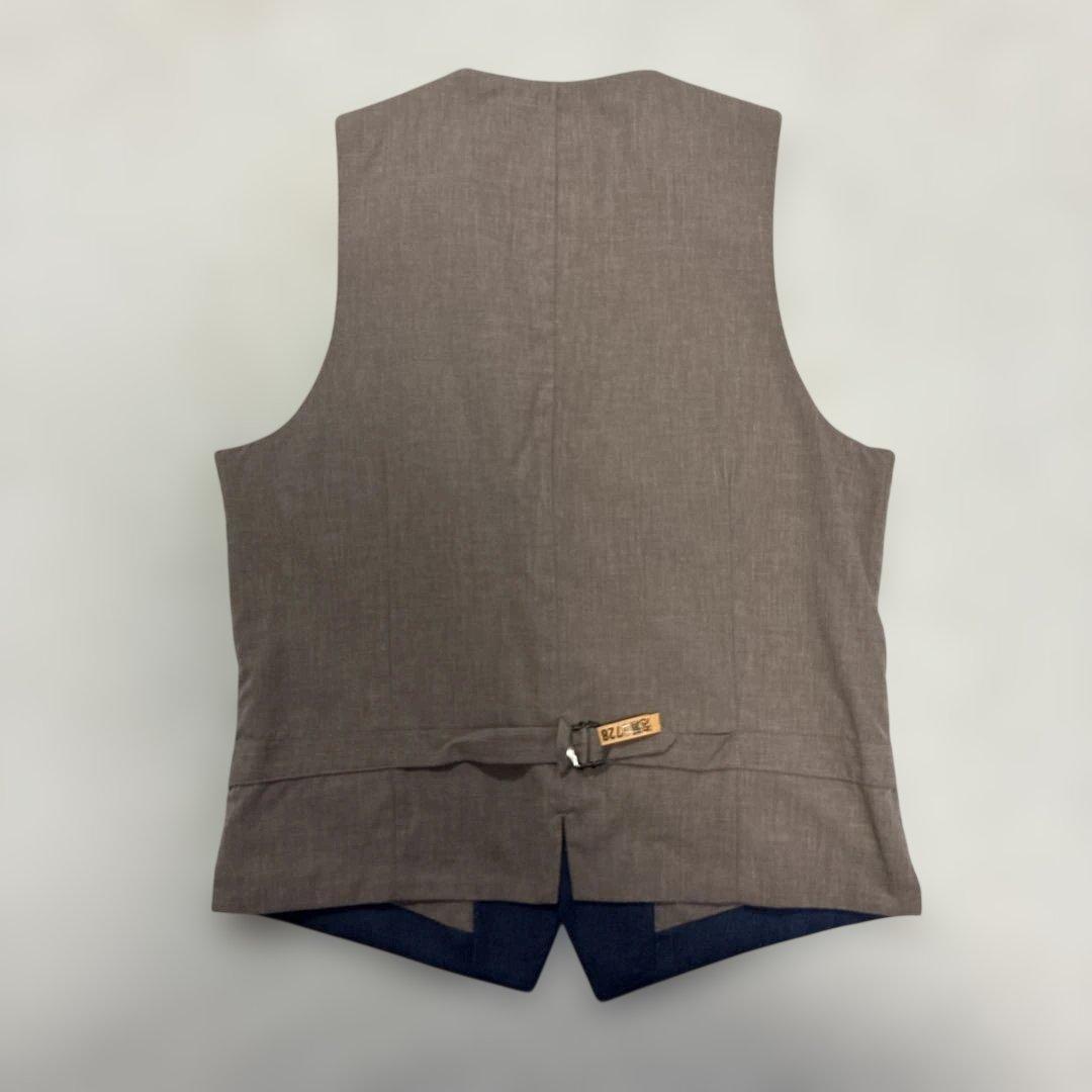 ✨美品 BEAMS HEART ビームス ハート ジャケット ベスト スーツ