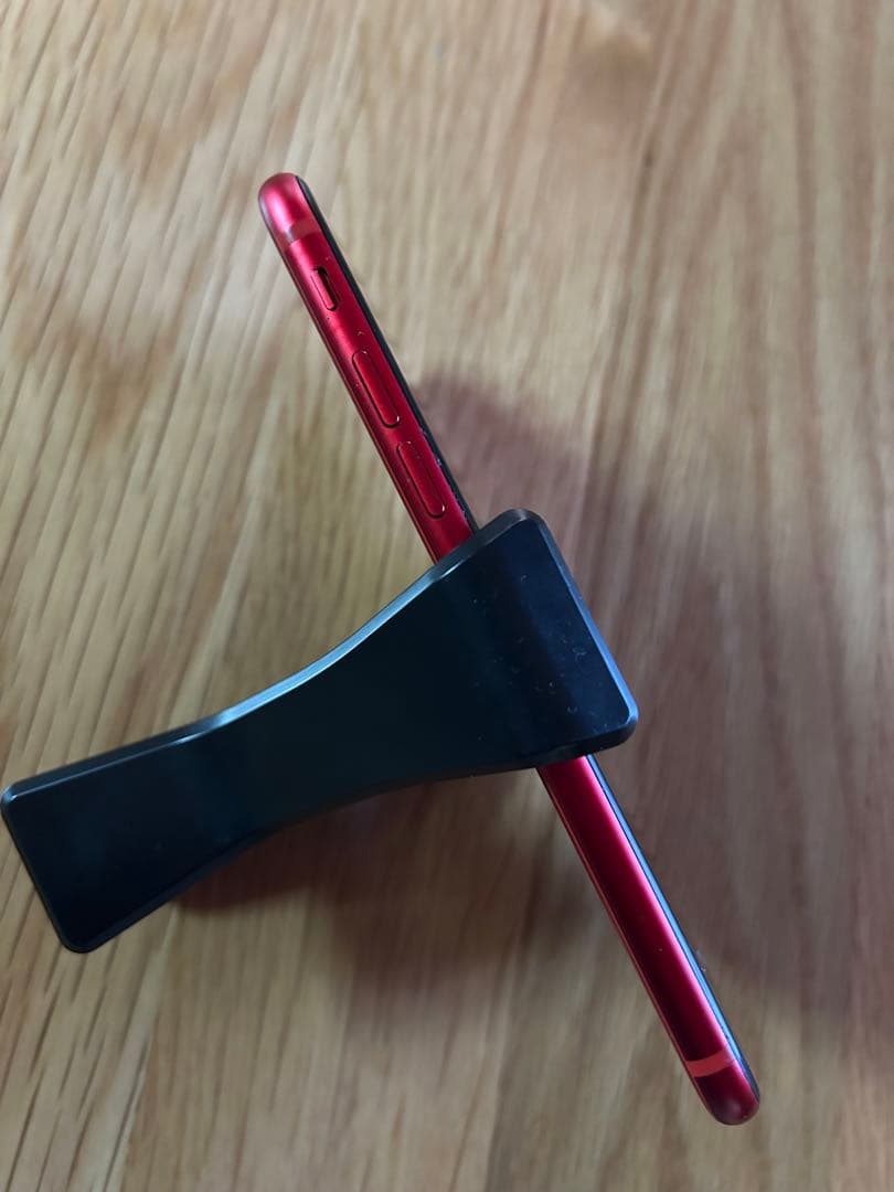 Apple iPhone8 赤　64GB