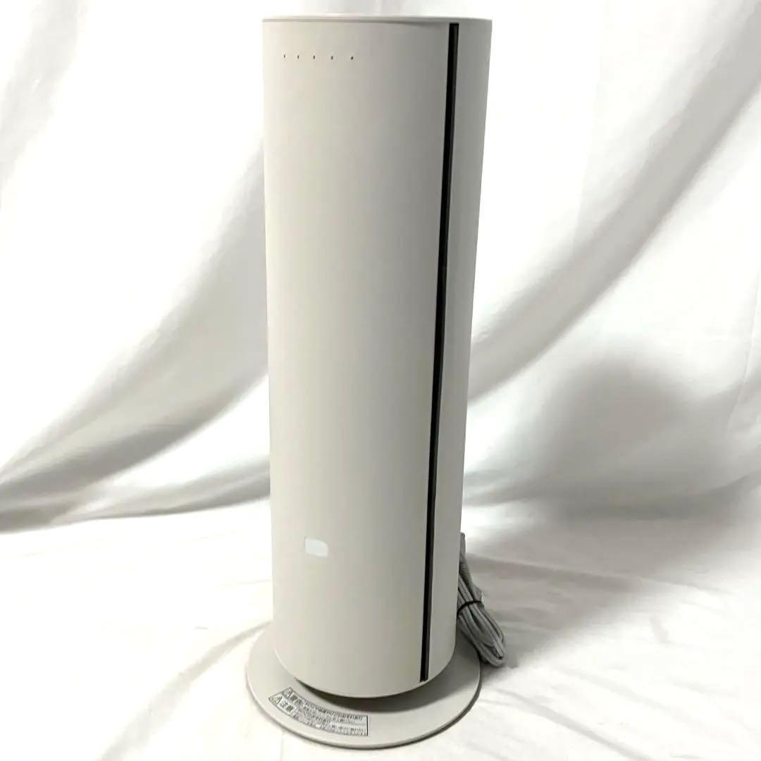 【美品】 パナソニック DS-FWX1201-C セラミックファンヒーター