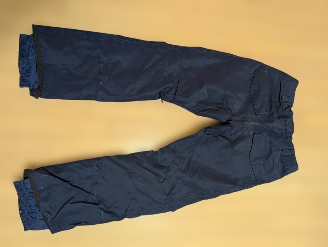 メンズ Burton GORE-TEX バラスト パンツ