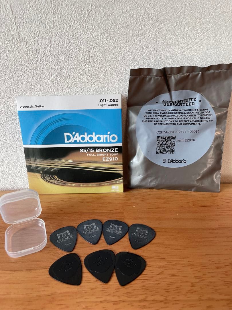 Yamaha アコースティックギターfs830