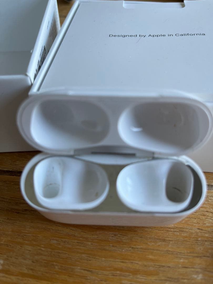 イ*ラ様 AirPods pro2