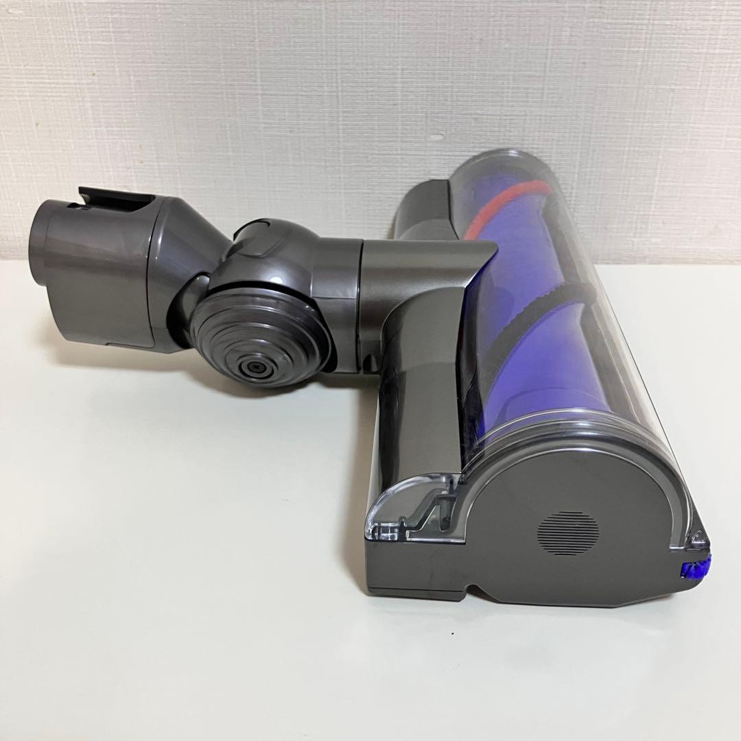 【未使用】 Dyson モーターヘッド 216913 DC63 CY25 対応