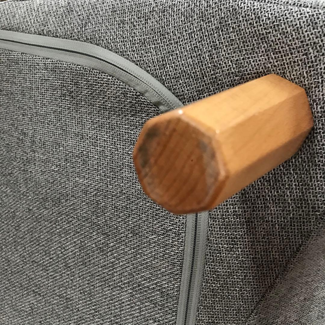 【新品同様】Style Chair DC（スタイルチェア ディーシー）