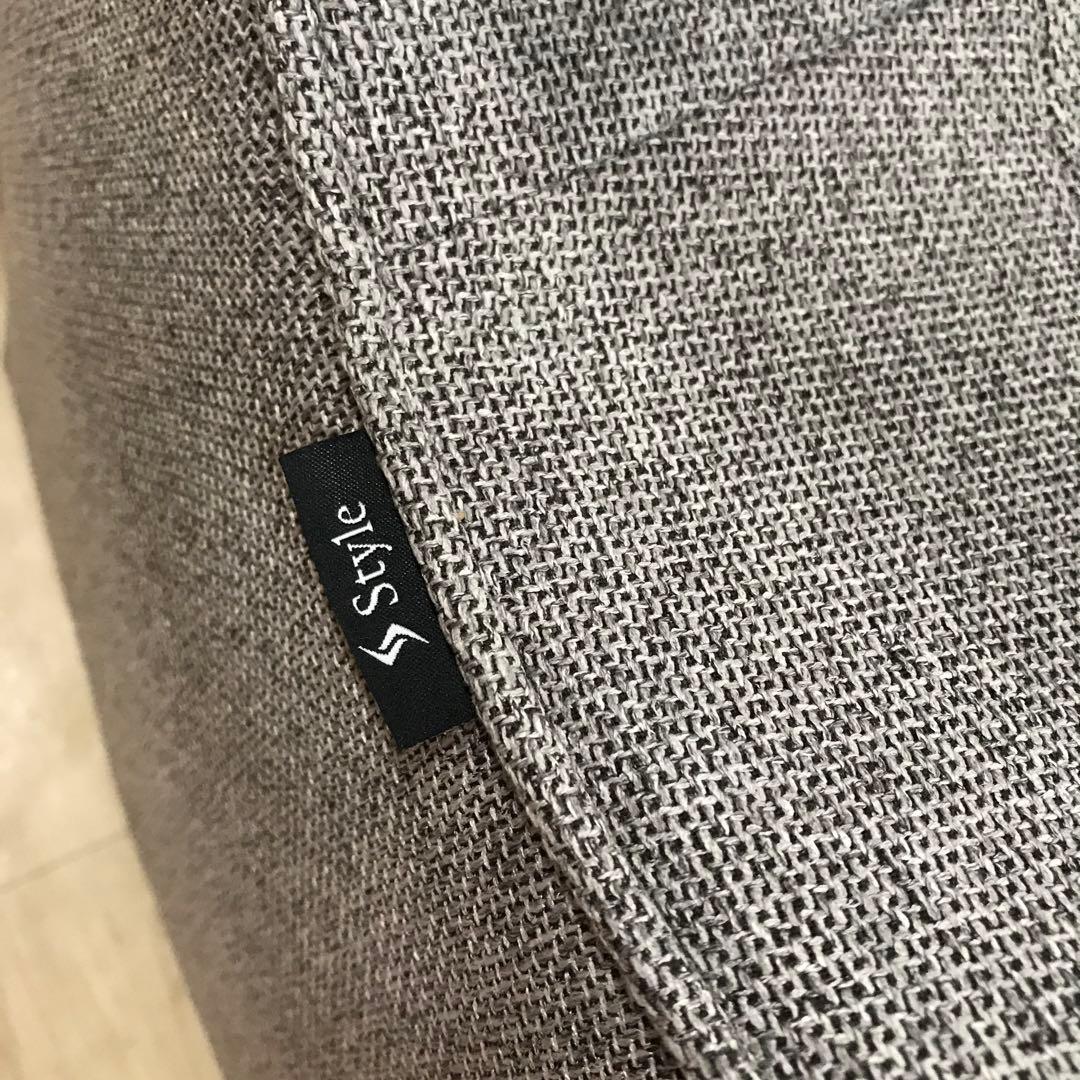 【新品同様】Style Chair DC（スタイルチェア ディーシー）