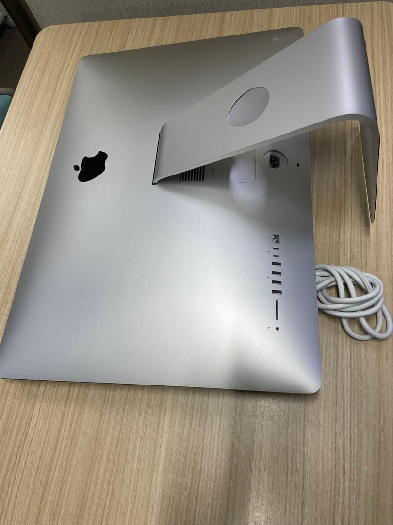 ジャンク Apple iMac A1419
