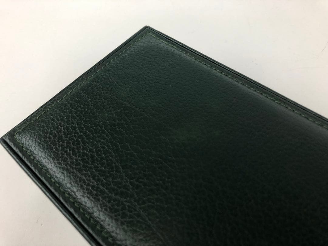 Y*K様 ロレックス　空き箱　外箱　内箱　グリーン
