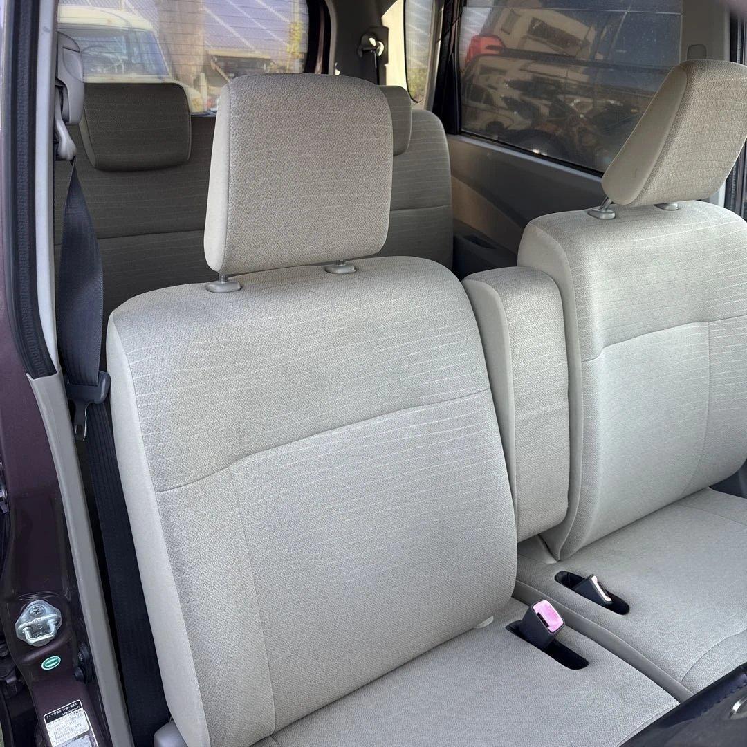 ダイハツ　ムーヴ　車検付き　令和９年4月　ムーブ　軽自動車