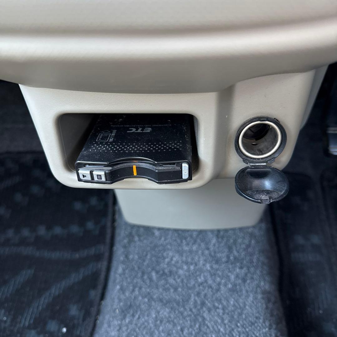 ダイハツ　ムーヴ　車検付き　令和９年4月　ムーブ　軽自動車