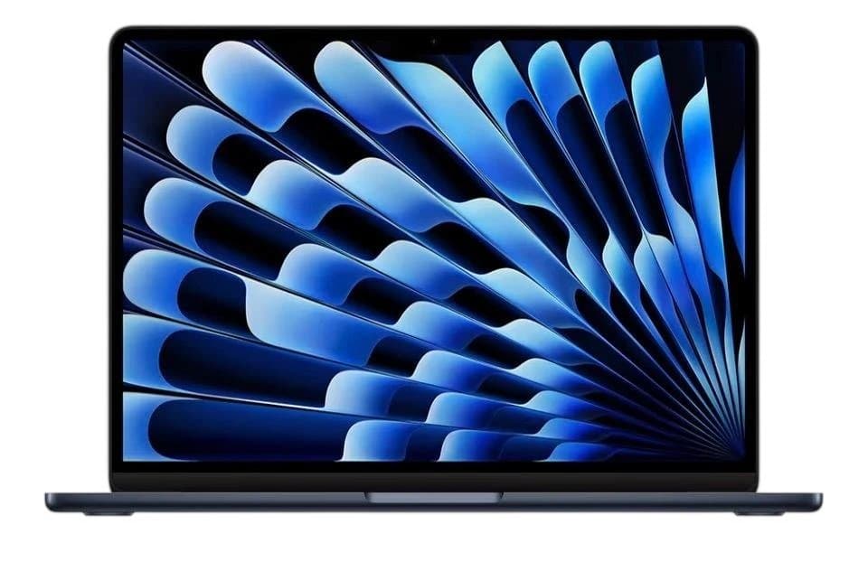 リリ　Apple MacBook M3チップ 13.3インチ