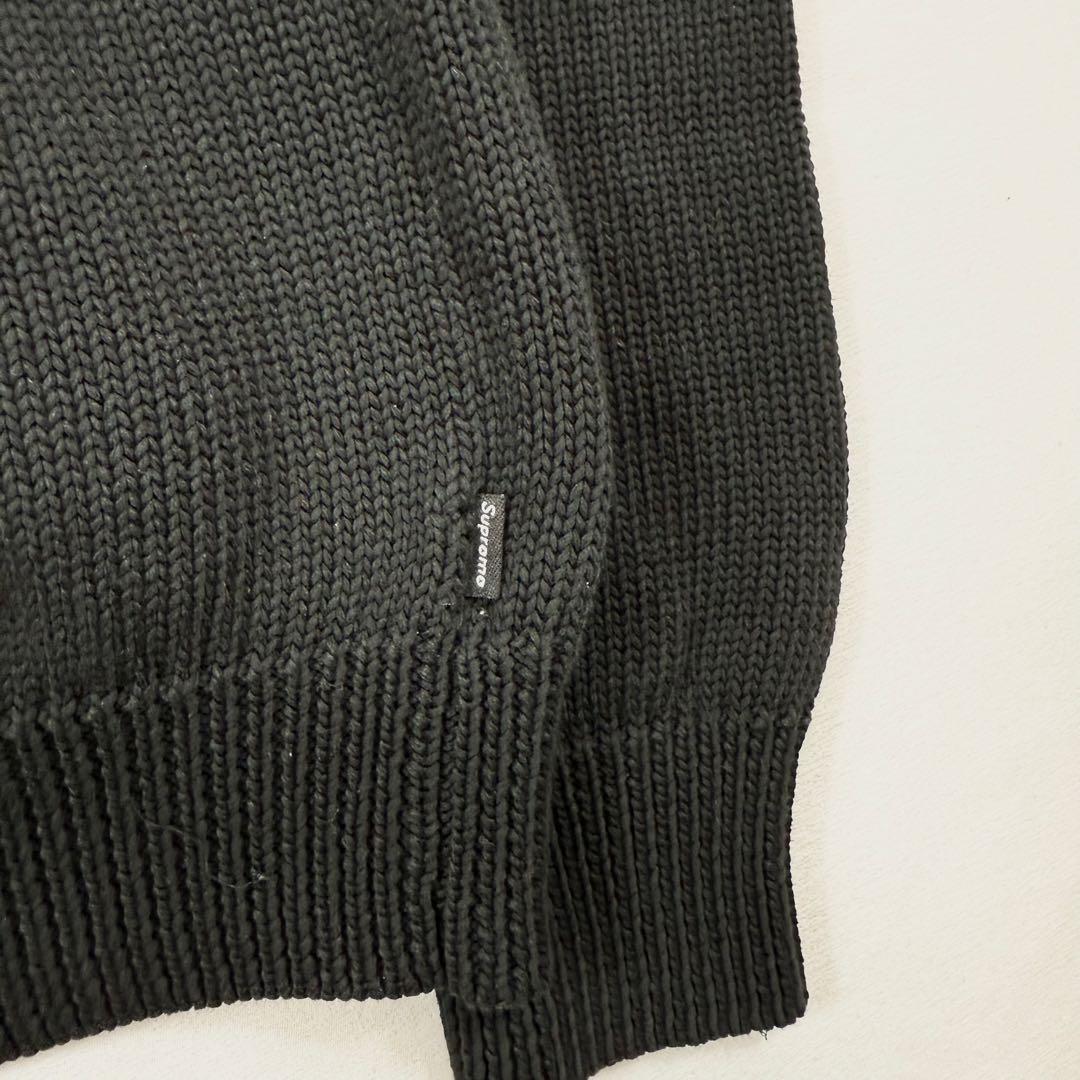 Supreme シュプリーム Fuck Everybody Sweaterニット