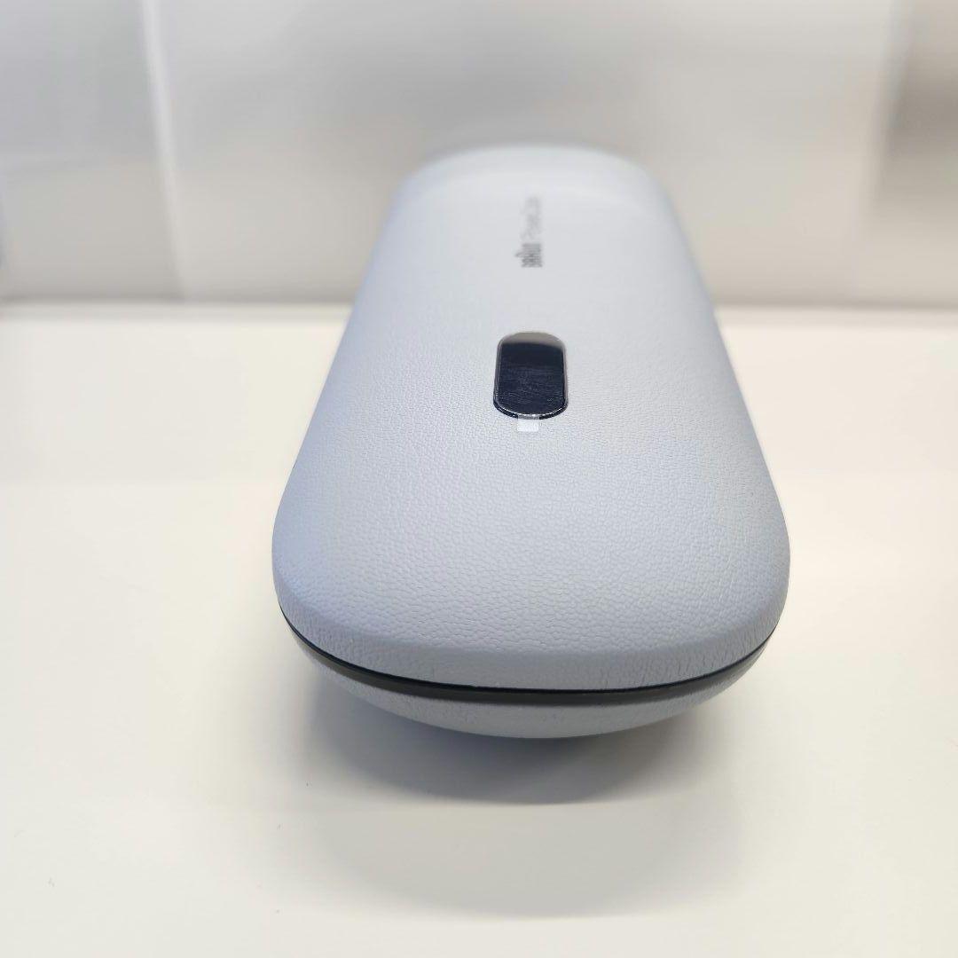 ブラウンパワーケース　充電機能付トラベルケース　リチウムイオン　保護　バッテリ