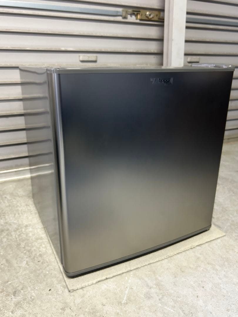 ☆FK207 1ドア 冷凍庫 A-Stage FZ01A-32SL 2022年