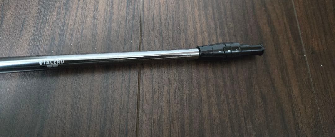 エストリックス x ドライバーシャフト　40R キャロウェイスリーブ付き