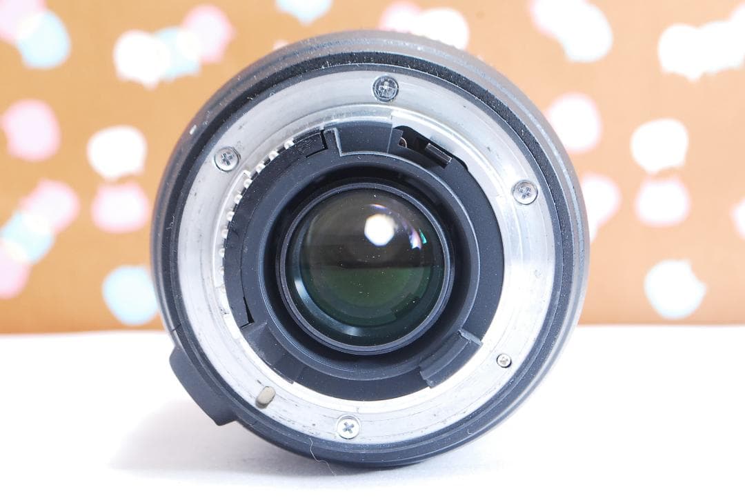 ✨スマホ転送可能✨ショット数6262回✨Nikon D40x レンズセット