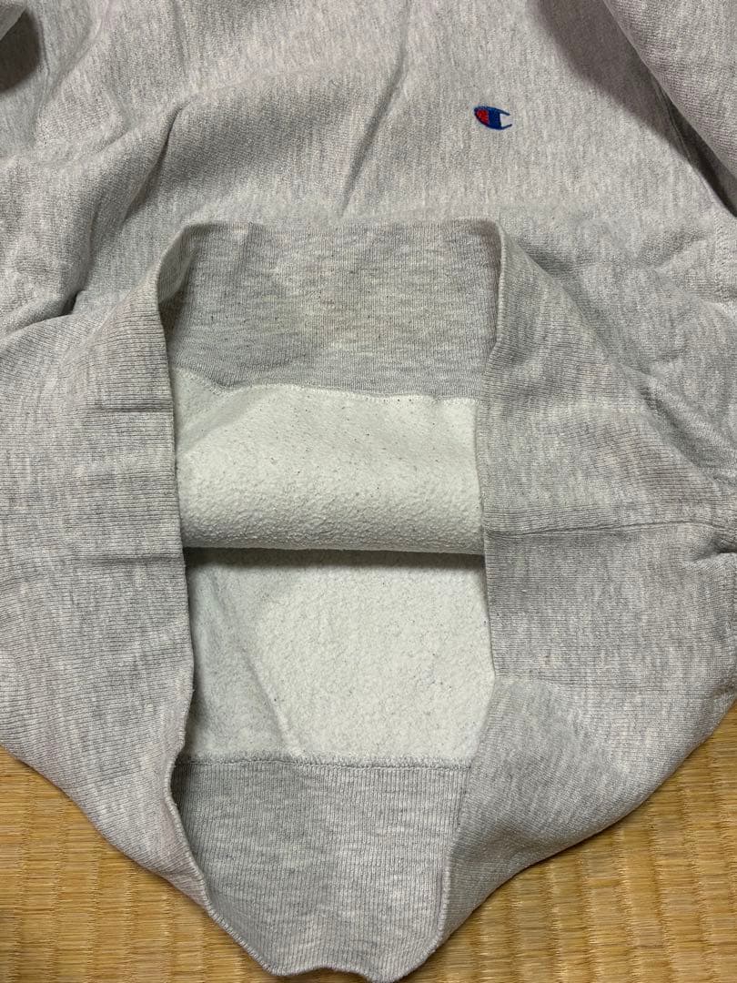 ジ*ジ様 チャンピオン リバースウィーブ パーカー スウェット Ｍサイズ