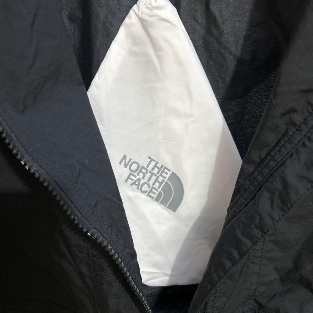 【新品】ノースフェイス コンパクトジャケットNP72230