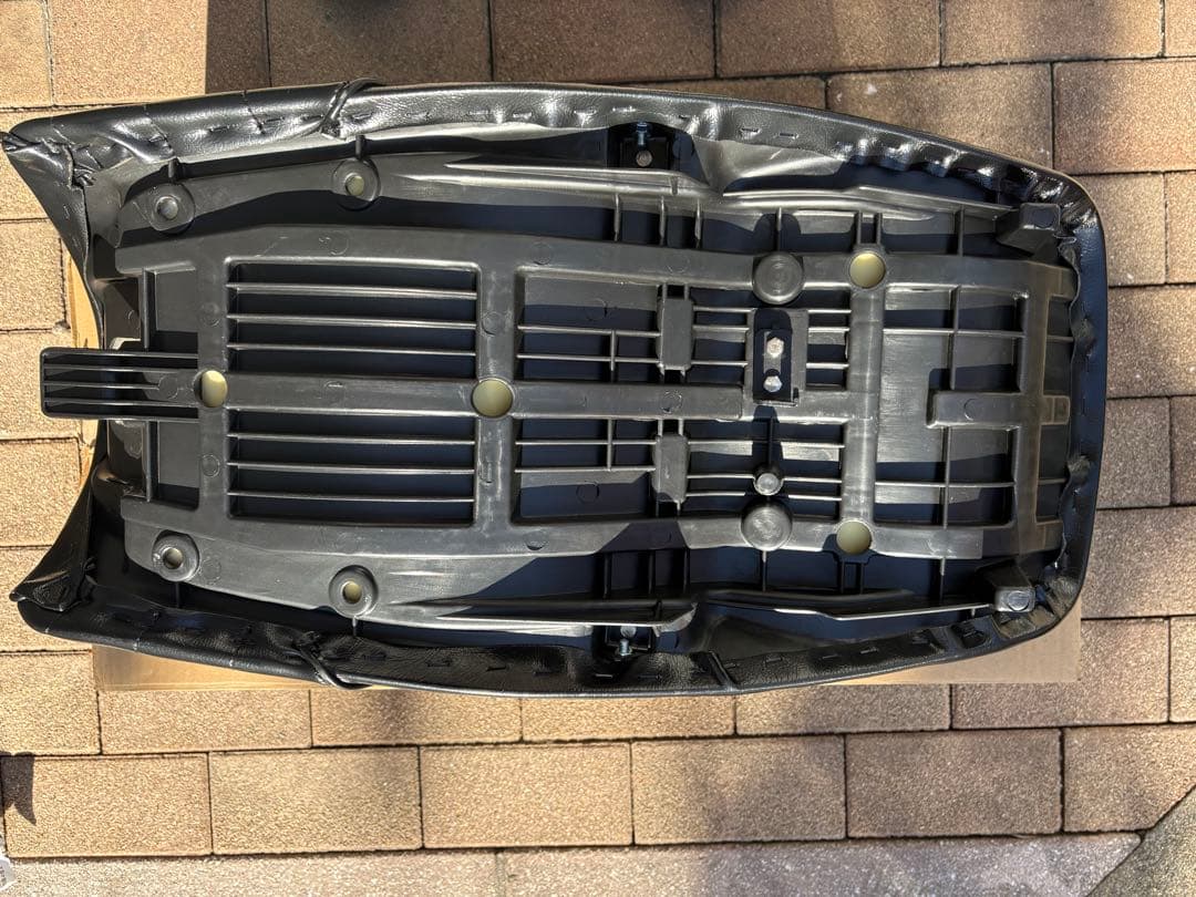 XJR1200 タックロールシート