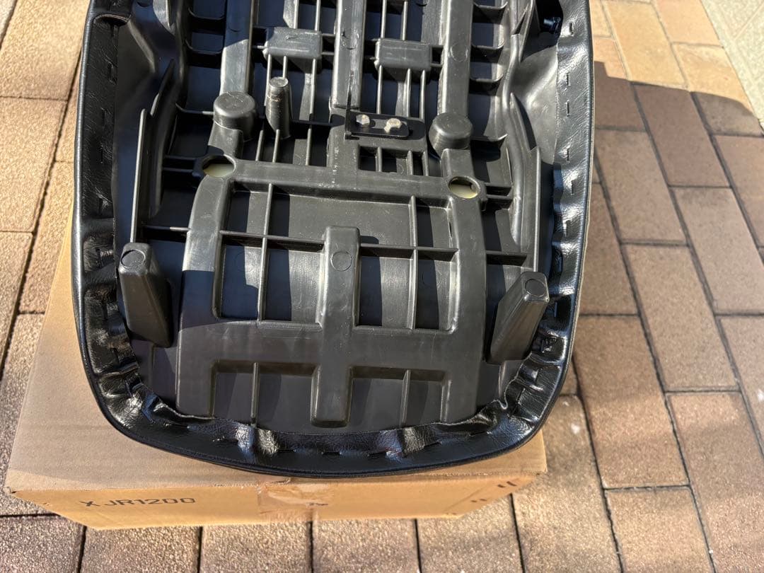 XJR1200 タックロールシート