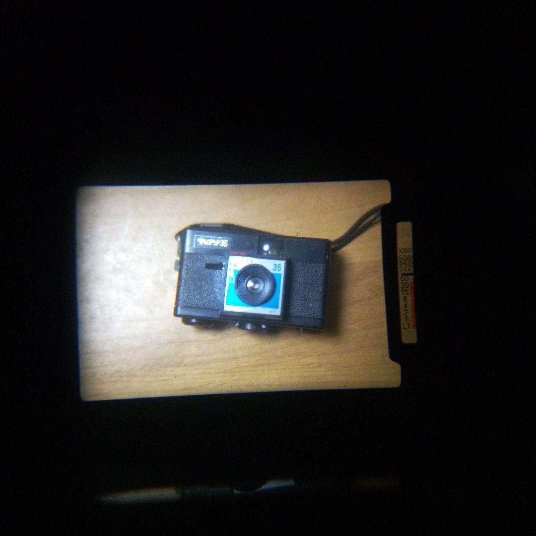 動作確認　RICOH KR-10 SUPER