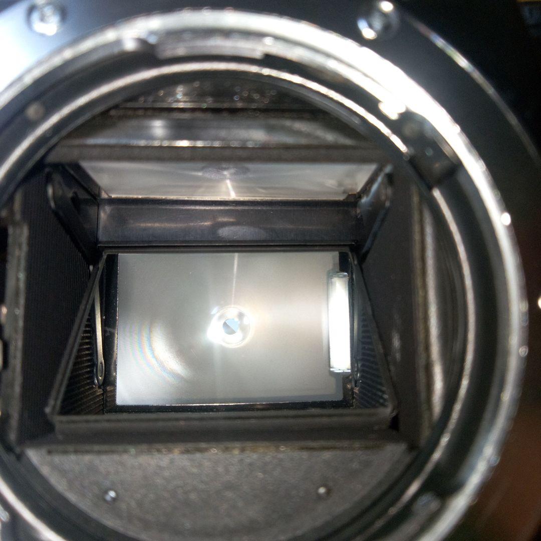 動作確認　RICOH KR-10 SUPER