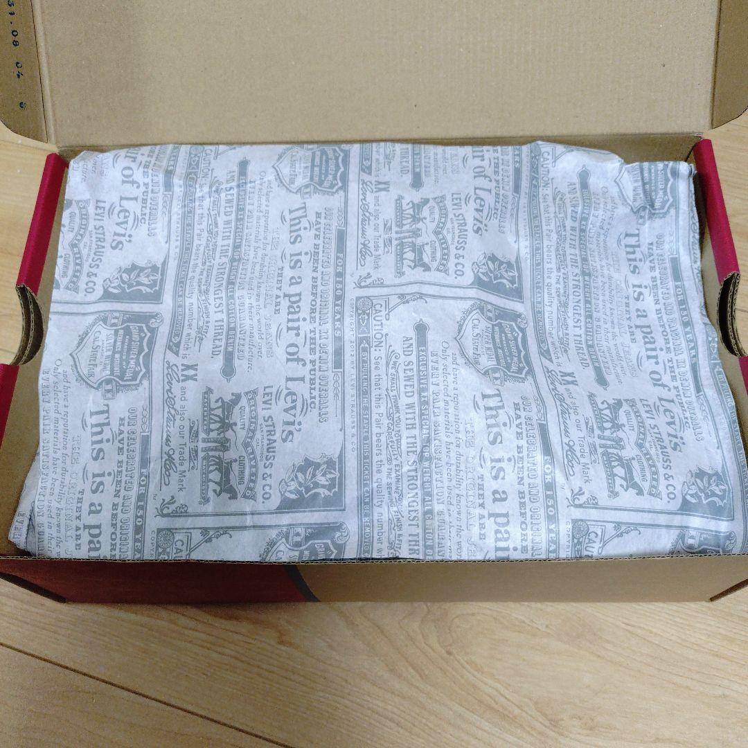 ハイボール123　リーバイス × ナイキ エアマックス95 OG