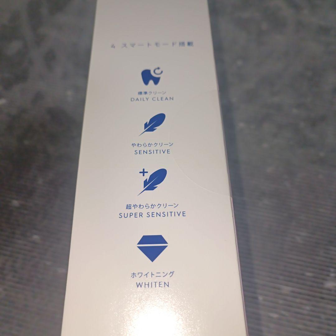 Oral-B iO Series 4 　電動歯ブラシ