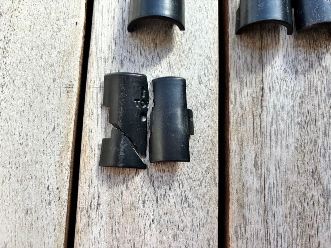 ルミナス メタルラック4段 幅120×奥行46×高150