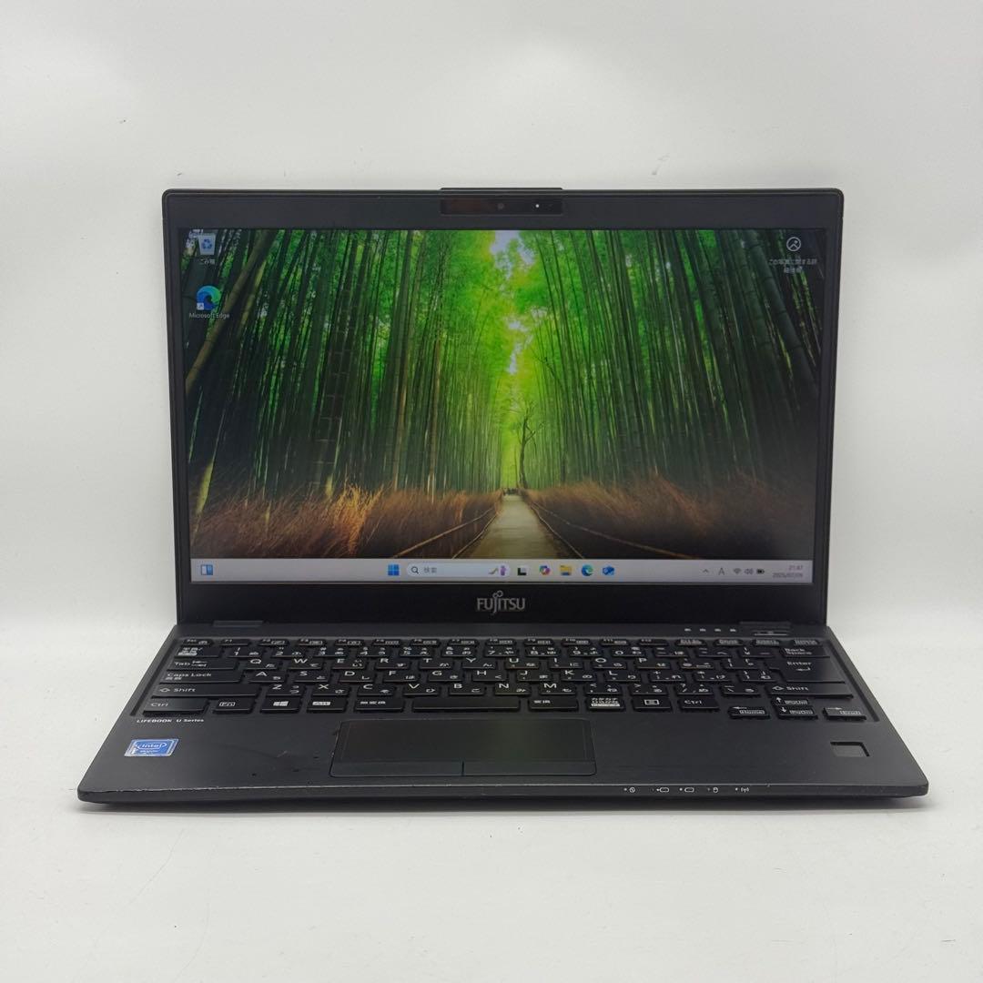 富士通 LIFEBOOK U938/A 4GB 128GB