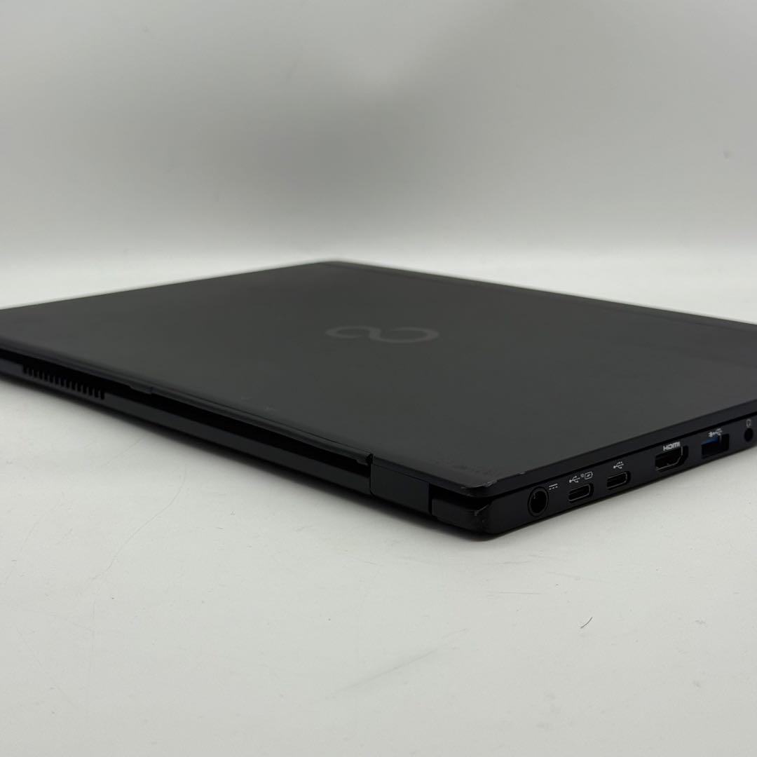 富士通 LIFEBOOK U938/A 4GB 128GB