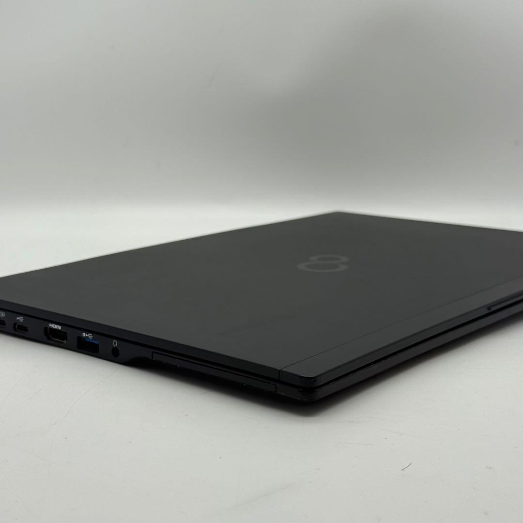 富士通 LIFEBOOK U938/A 4GB 128GB