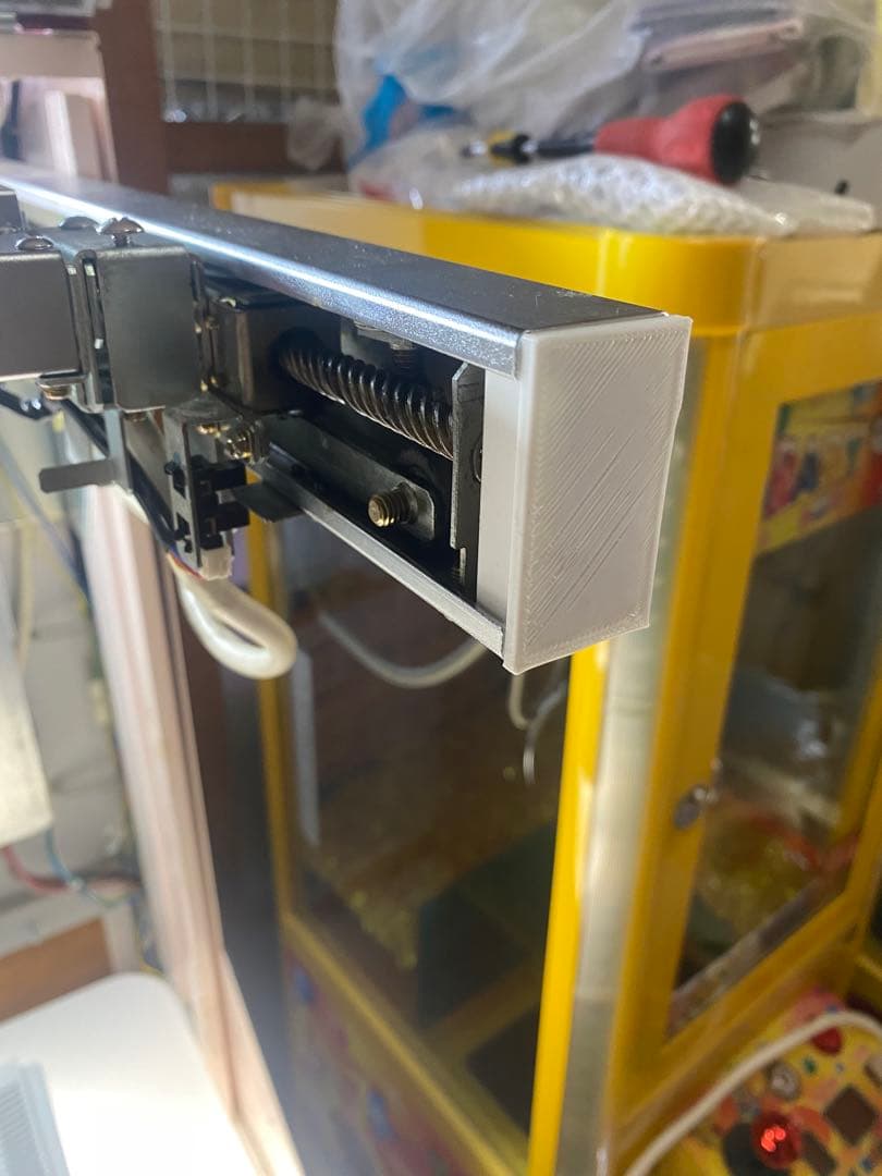 発送可能 SEGA セガ ベビーUFO 小型UFOキャッチャー⑤現状品