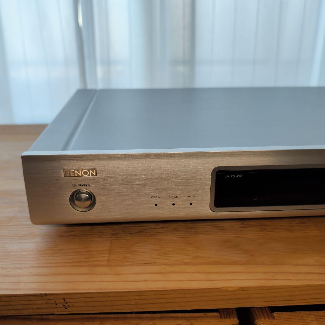 TU-1500AE FM/AMステレオラジオチューナー