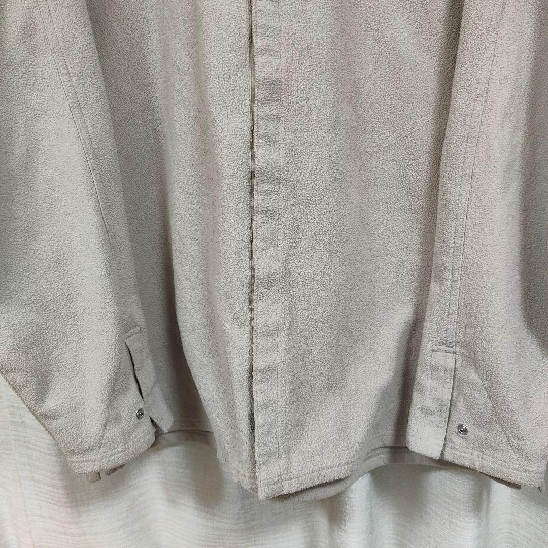 パタゴニア シンチラシャツ ベージュ XL 27310 00s