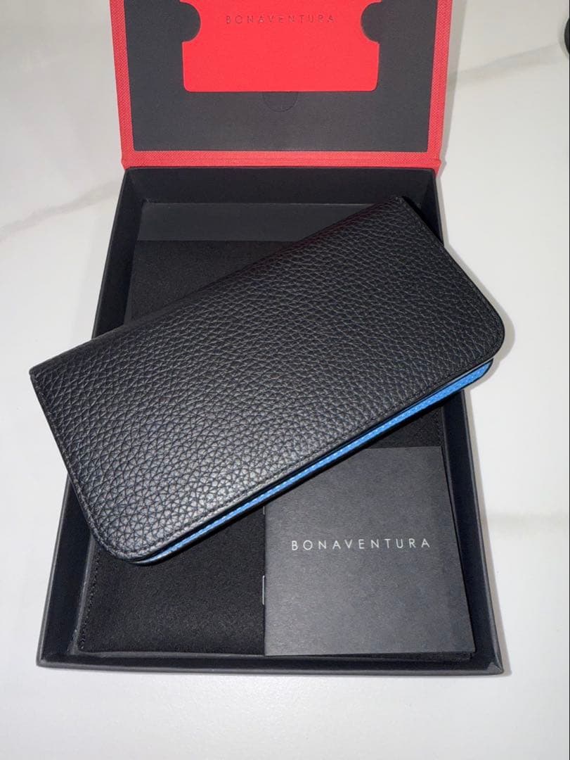 数量限定カラー　BONAVENTURA ボナベンチュラ iPhone14pro