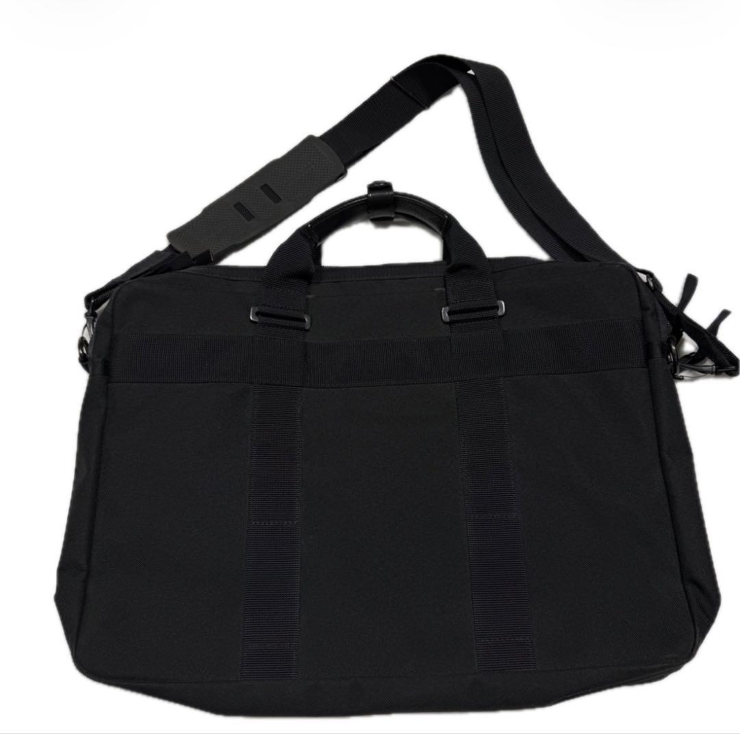 ポーター 美品 クリップ ブリーフケース ショルダー バッグ2WAY ビジネス
