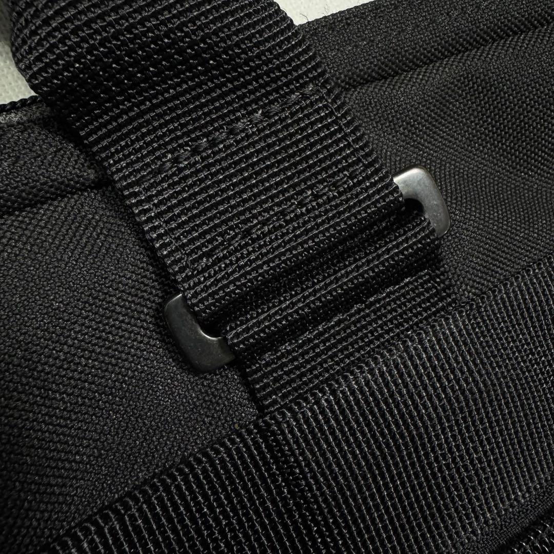 ポーター 美品 クリップ ブリーフケース ショルダー バッグ2WAY ビジネス