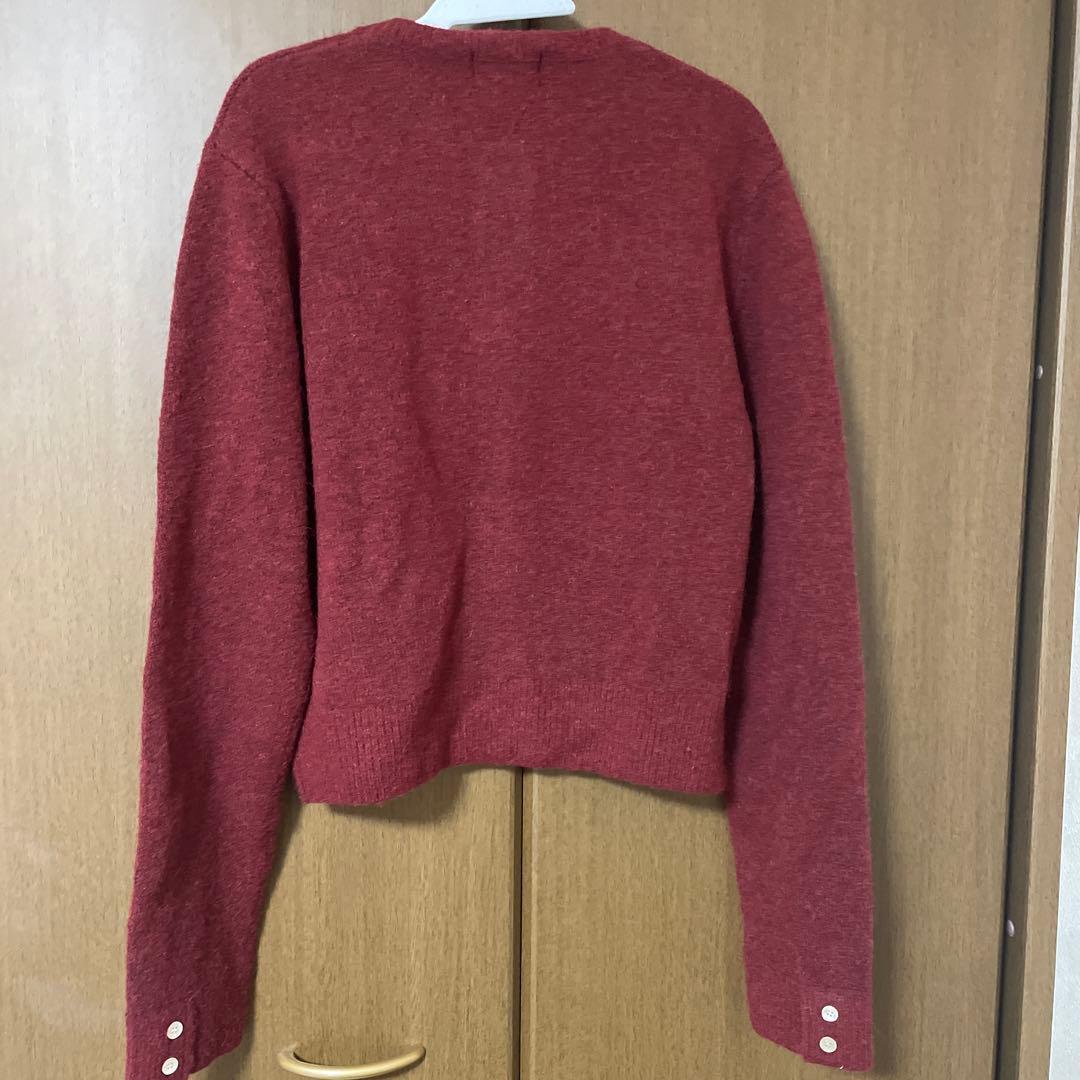 専用　　　　SATUR カーディガン 長袖