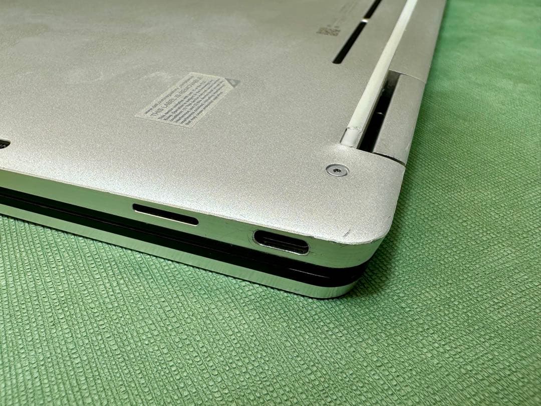 Windowsノート本体 DELL XPS 7390 2 in 1 i5 8GB 256GB |T321