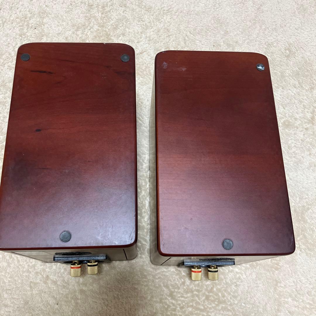 ビクター コンパクトコンポーネントDVDシステム EX-AK1 SP-EXAK1