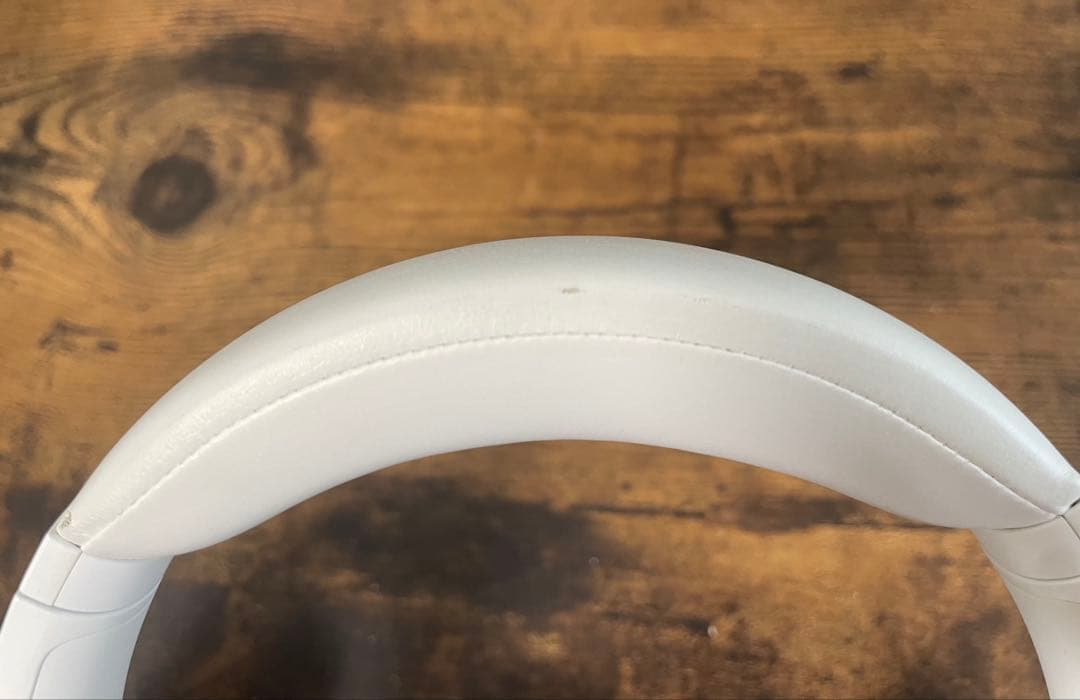 SONY WH-1000XM4 LIMITED EDITIONサイレントホワイト