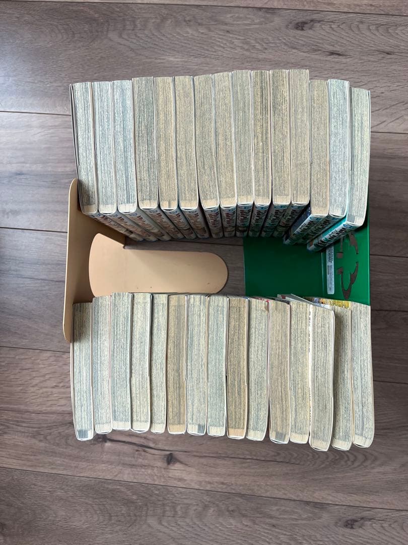 ONE PIECE 1〜102巻セット